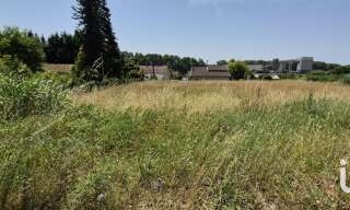 Terrain  2099 m² à vendre à Malause (82200)