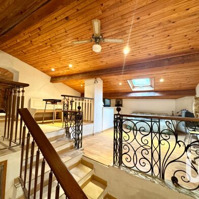 Appartement 4 pièces 125000 €