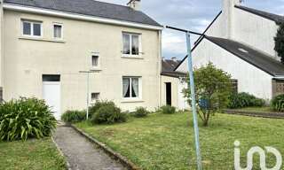 Maison 5 Pièces 83 m² à vendre à Saint-Nazaire (44600)