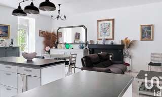 Maison 6 Pièces 160 m² à vendre à Ardillières (17290)