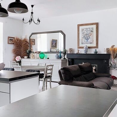 Maison 6 pièces 240000 €