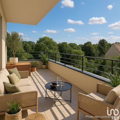 Appartement 2 pièces 299000 €