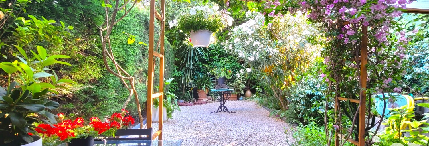 Appartement 3 Pièces 67 m² à vendre à Nice (06100)