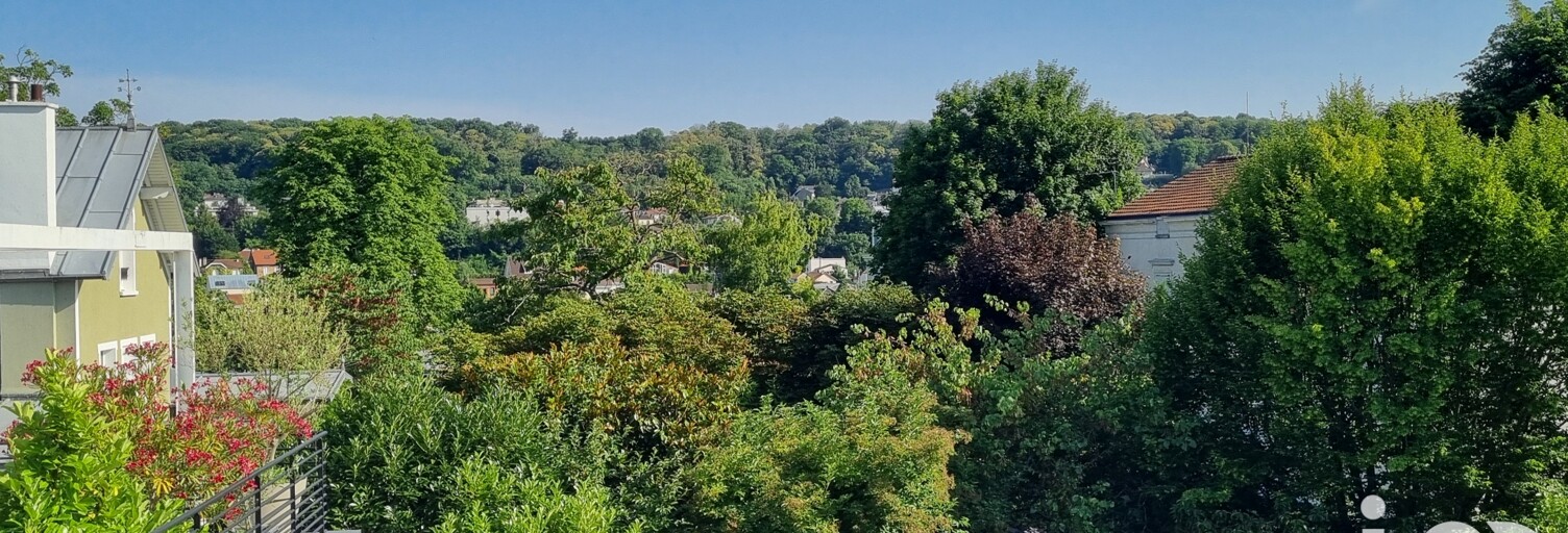 Maison 7 Pièces 170 m² à vendre à Sèvres (92310)