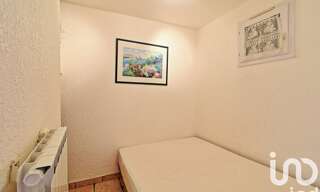 Appartement 2 Pièces 24 m² à vendre à Collioure (66190)