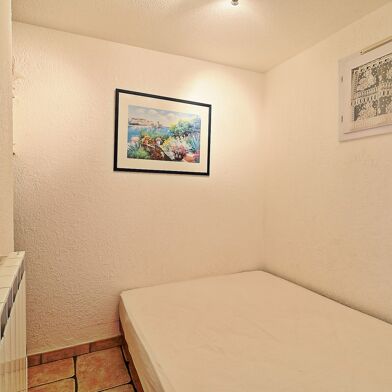 Appartement 2 pièces 257500 €