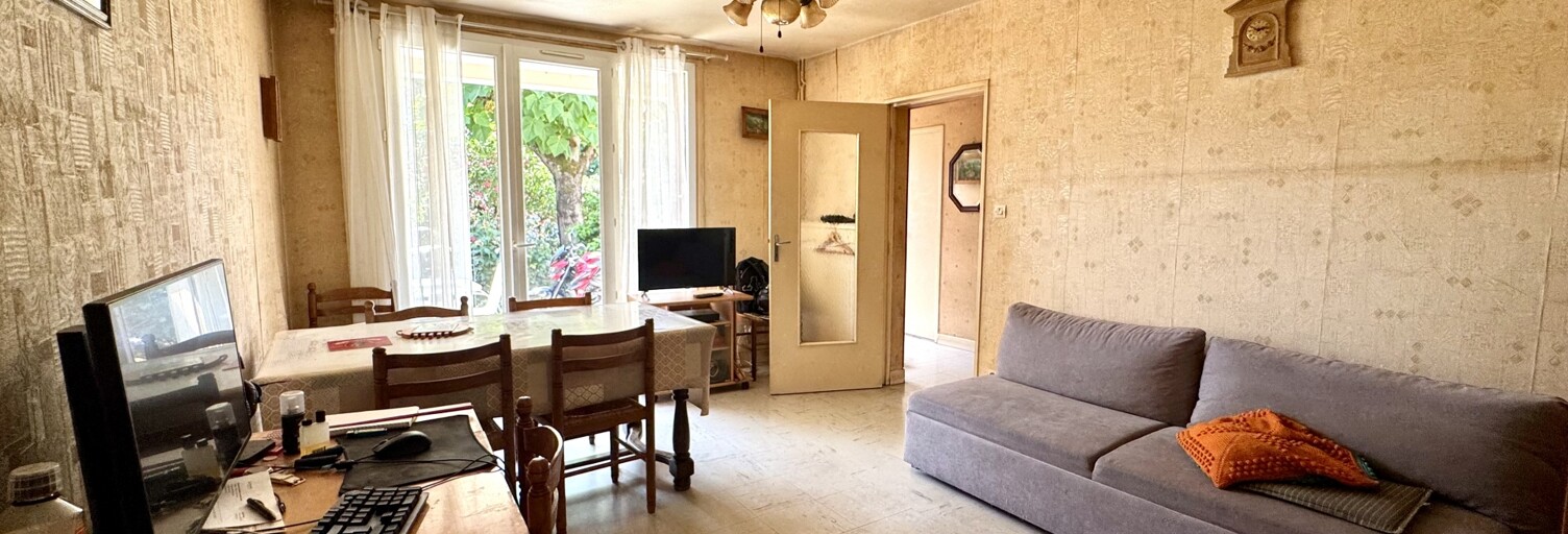 Maison 5 Pièces 95 m² à vendre à Fenouillet (31150)