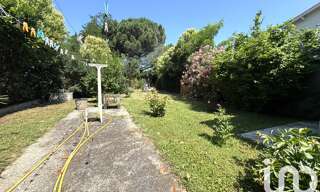 Maison 5 Pièces 95 m² à vendre à Fenouillet (31150)