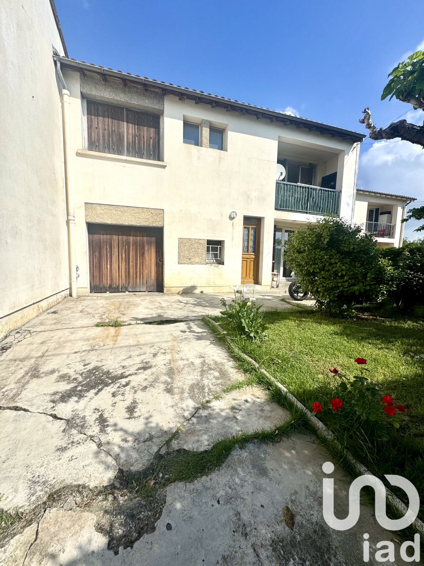 Fenouillet - 95m² - 5p.