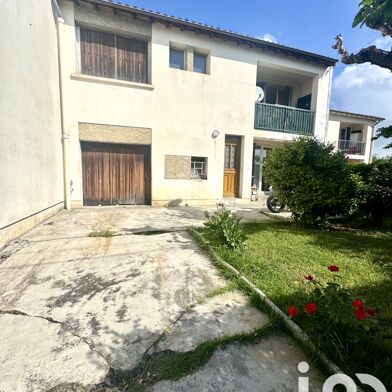 Maison 5 pièces 179000 €