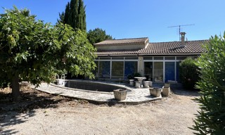 Maison 4 Pièces 90 m² à vendre à Sarrians (84260)