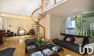 Maison 6 Pièces 192 m² à vendre à Colombes (92700)