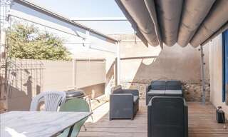 Maison 6 Pièces 154 m² à vendre à Pouzolles (34480)