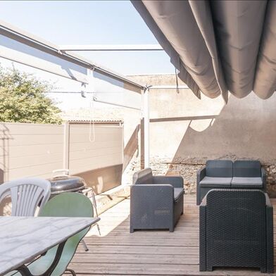 Maison 6 pièces 229900 €