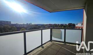 Appartement 3 Pièces 61 m² à vendre à Toulouse (31300)