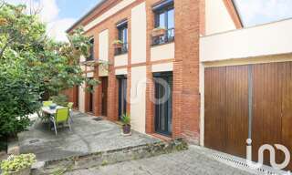 Maison 4 Pièces 120 m² à vendre à Toulouse (31500)