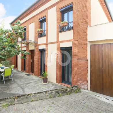 Maison 4 pièces 620000 €