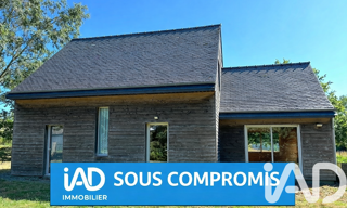 Maison 4 Pièces 108 m² à vendre à Yvias (22930)