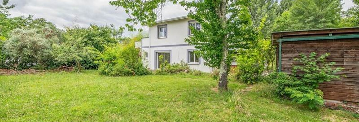 Maison 8 Pièces 228 m² à vendre à Pessac (33600)