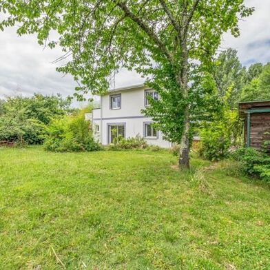 Maison 8 pièces 776400 €