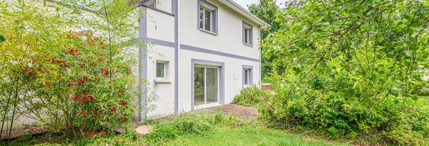 Maison 8 Pièces 228 m² à vendre à Pessac (33600)