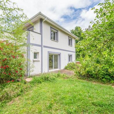 Maison 8 pièces 776400 €