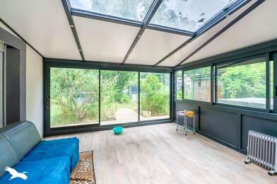 Maison 8 pièces 699900 €