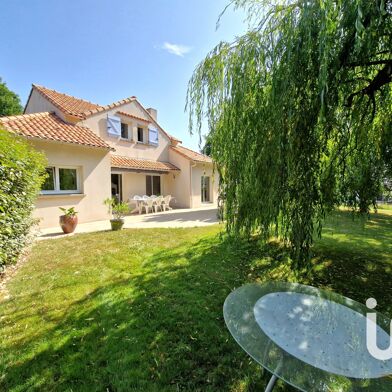 Maison 6 pièces 568000 €