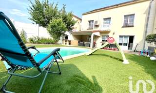 Maison 7 Pièces 211 m² à vendre à Villecresnes (94440)