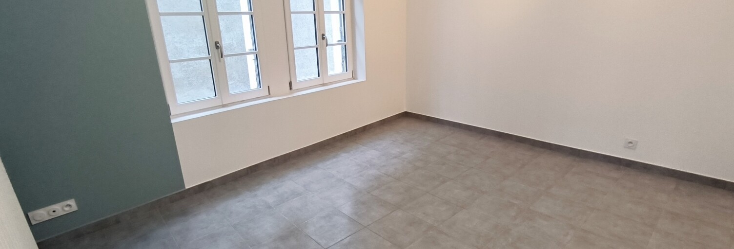 Maison 4 Pièces 64 m² à vendre à Pouzauges (85700)