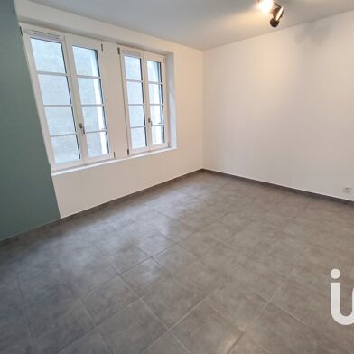 Maison 4 pièces 108000 €