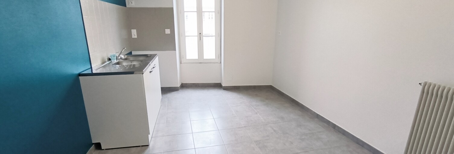 Maison 4 Pièces 64 m² à vendre à Pouzauges (85700)