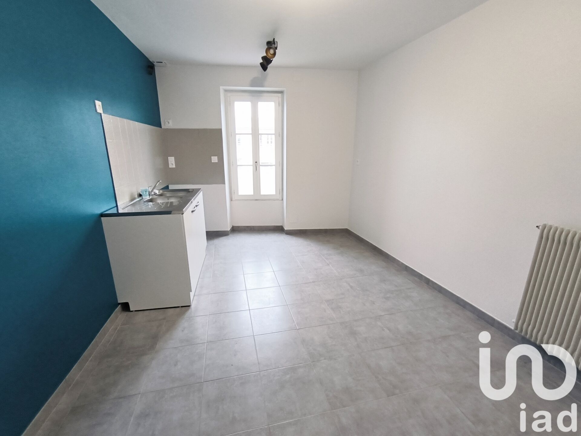 Vente Maison de ville 4 pièces - Photo 2
