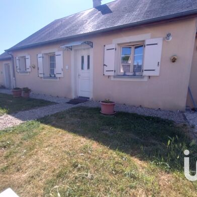 Maison 4 pièces 179000 €