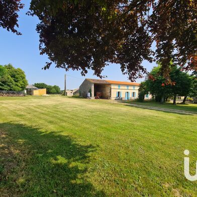 Maison 4 pièces 169000 €