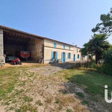 Maison 4 pièces 169000 €