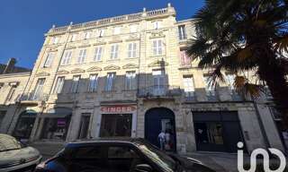 Appartement 5 Pièces 108 m² à vendre à Rochefort (17300)