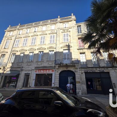 Appartement 5 pièces 308000 €