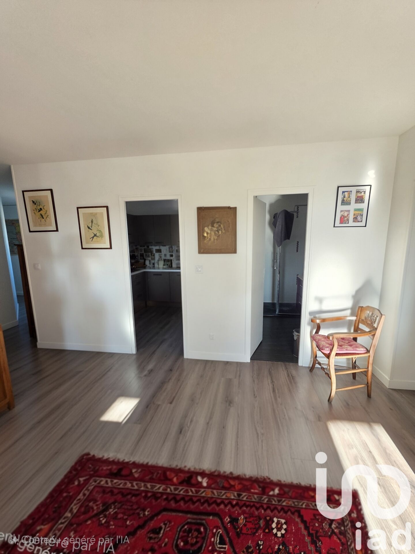 Vente Appartement 5 pièces - Photo 3