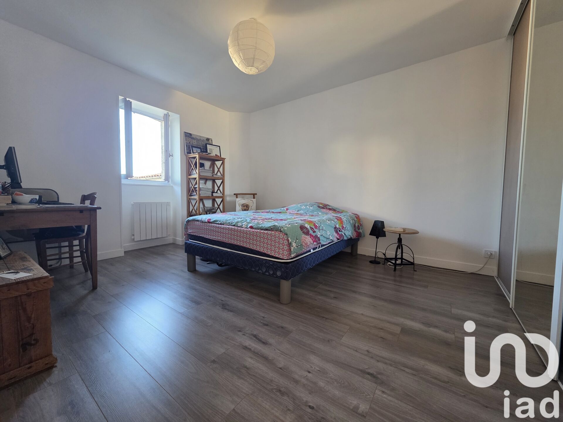 Vente Appartement 5 pièces - Photo 5