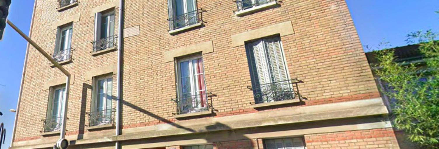 Appartement 2 Pièces 39 m² à vendre à Saint-Maur-des-Fossés (94210)