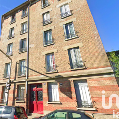 Appartement 2 pièces 194500 €