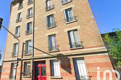 Appartement 2 pièces 194499 €