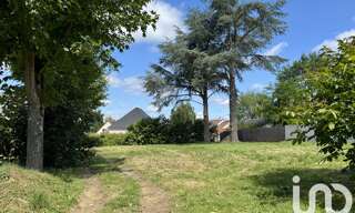 Terrain  1260 m² à vendre à Noisy-le-Roi (78590)