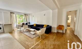 Appartement 4 Pièces 84 m² à vendre à Paris 16 (75016)