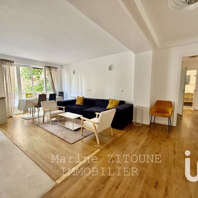 Appartement 4 pièces 1430000 €