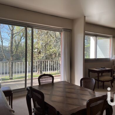 Appartement 3 pièces 343000 €