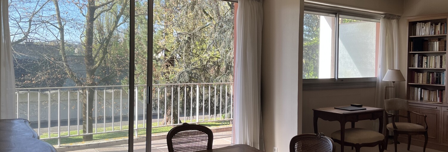 Appartement 3 Pièces 72 m² à vendre à Garches (92380)