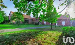 Maison 7 Pièces 280 m² à vendre à Vermand (02490)