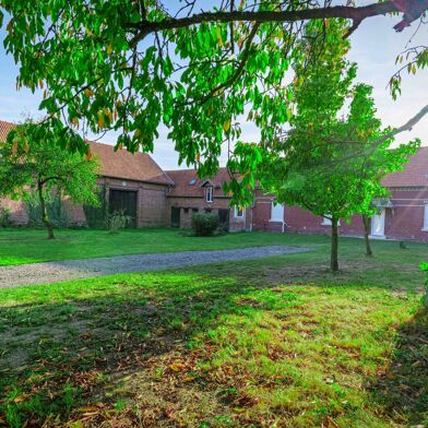 Maison 7 pièces 259000 €